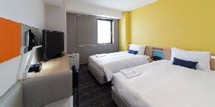 Sotetsu Grand Fresa Osaka-Namba : photo 7 de la chambre room #150837267