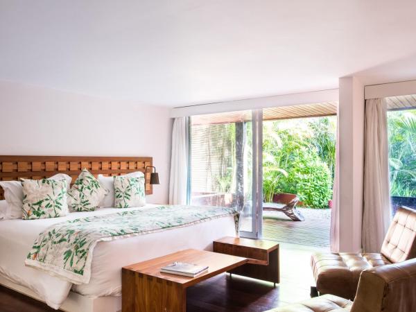 Insólito Boutique Hotel & Spa : photo 2 de la chambre suite supérieure