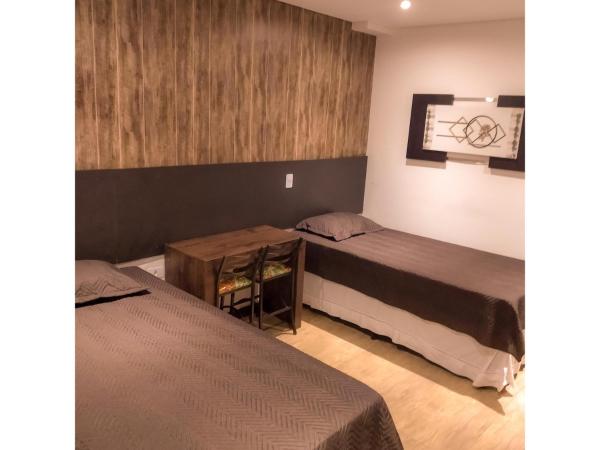 Hotel Paddock : photo 2 de la chambre chambre double