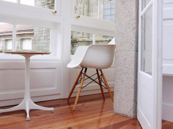 Hotel Pazo de Altamira : photo 1 de la chambre chambre double ou lits jumeaux supérieure