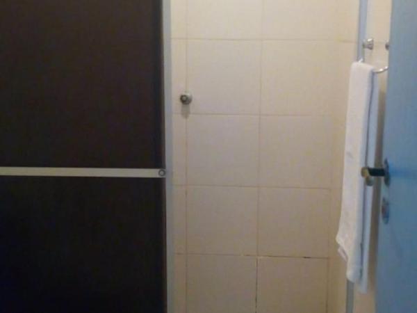 Bed & breakfast Villa Carmo : photo 4 de la chambre chambre triple standard