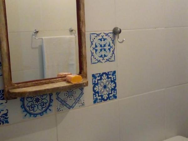 Bed & breakfast Villa Carmo : photo 5 de la chambre chambre triple standard