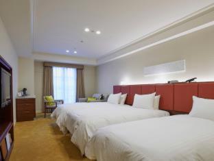 Namba Oriental Hotel : photo 4 de la chambre room #23897666