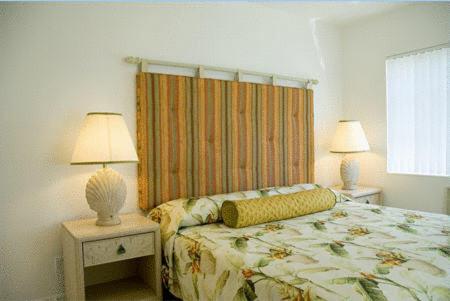 Summerland Suites : photo 1 de la chambre suite 1 chambre lit king-size