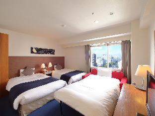 Oriental Hotel Hiroshima : photo 5 de la chambre room #17516473