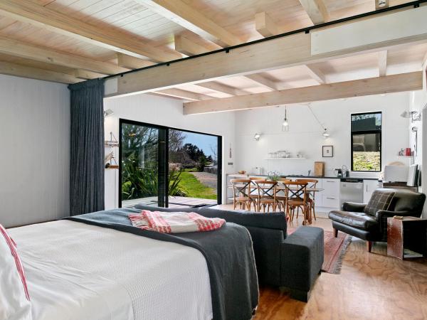 Hare's Rest : photo 2 de la chambre villa 2 chambres :