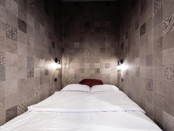 Luk Hostel - Digital Nomad friendly : photo 7 de la chambre chambre double