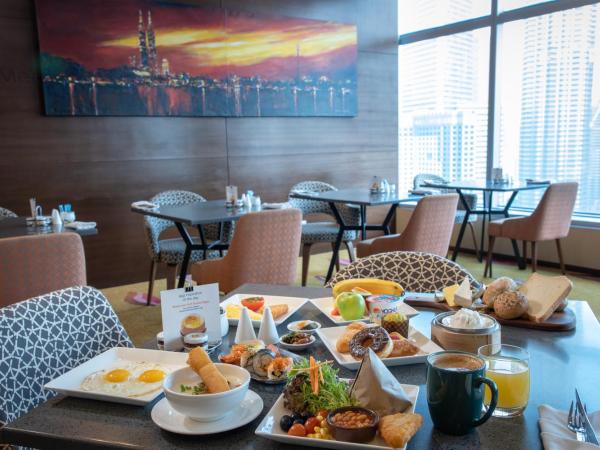 Traders Hotel, Kuala Lumpur : photo 10 de la chambre chambre traders club