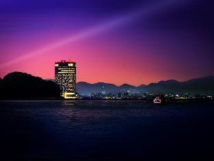 Grand Prince Hotel Hiroshima : photo 2 de la chambre room #28022880