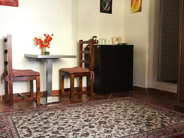 Apartmán Stursovka : photo 2 de la chambre chambre double standard