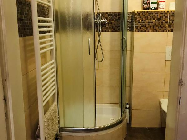 Apartmán Stursovka : photo 4 de la chambre chambre double standard