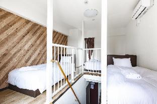 TAKUTO STAY SAKAISUJI-HOMMACHI : photo 1 de la chambre room #316542907