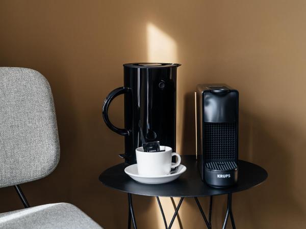 The Hunfeld : photo 7 de la chambre chambre double standard