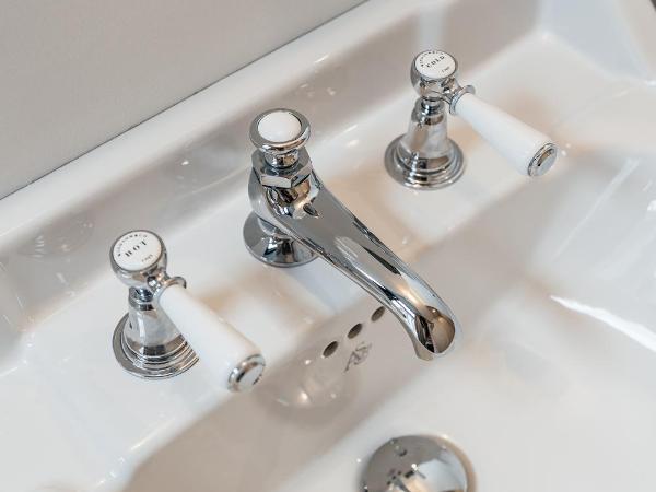 The Hunfeld : photo 9 de la chambre chambre double standard