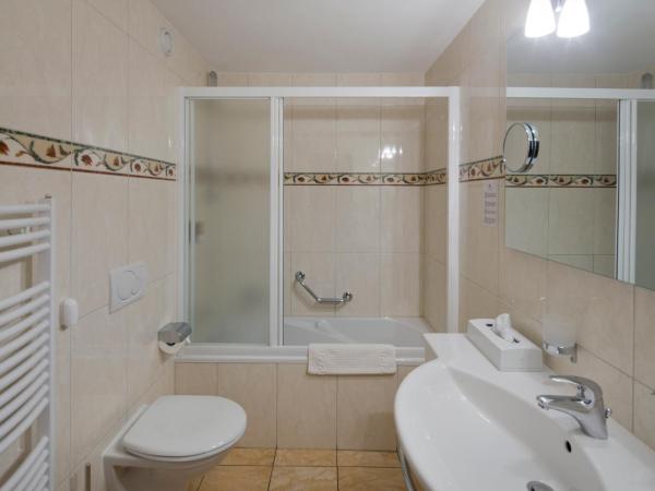 Hotel Antika : photo 4 de la chambre chambre simple