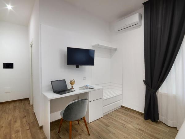 Napoliseason Rooms and Breakfast : photo 4 de la chambre chambre lit king-size supérieure