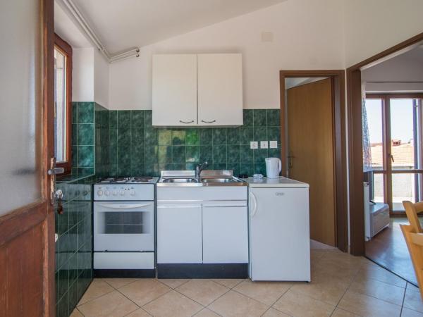 Apartmani Ivan Pula : photo 7 de la chambre appartement