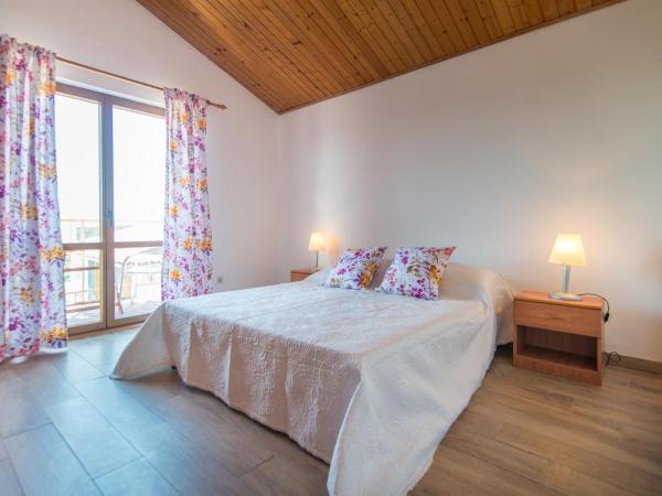 Apartmani Ivan Pula : photo 9 de la chambre appartement