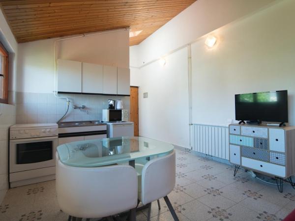 Apartmani Ivan Pula : photo 5 de la chambre appartement