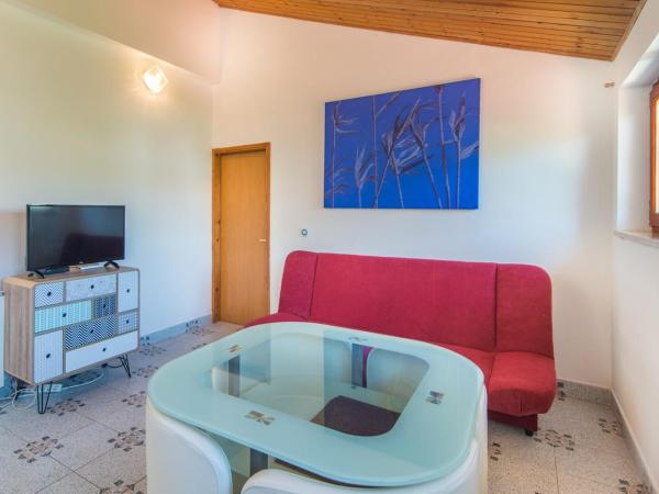 Apartmani Ivan Pula : photo 6 de la chambre appartement