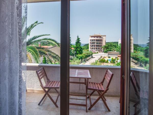 Apartmani Ivan Pula : photo 3 de la chambre appartement