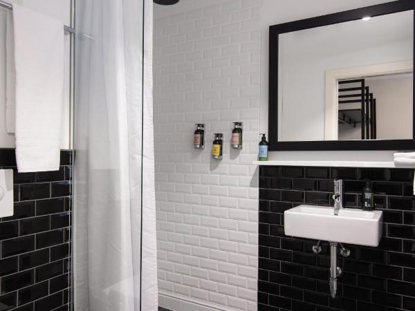 Reykjavik Residence Apartment Hotel : photo 4 de la chambre studio