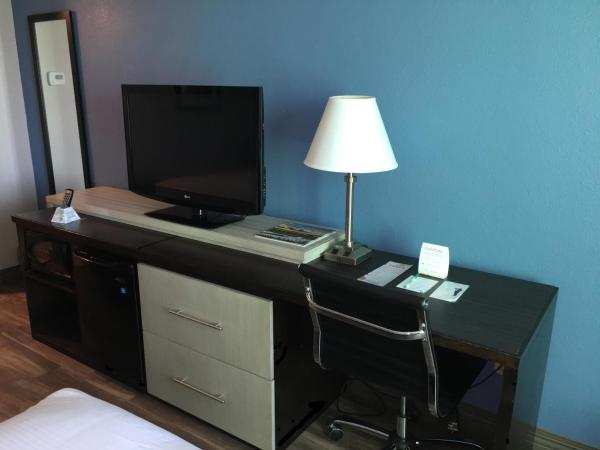 Wyndham Garden Hotel - Jacksonville : photo 5 de la chambre chambre de luxe avec 2 lits doubles