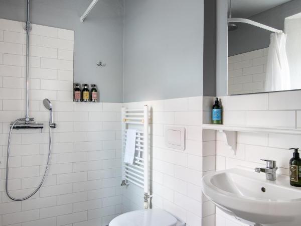 Reykjavik Residence Apartment Hotel : photo 1 de la chambre studio supérieur