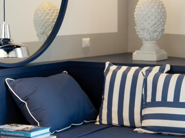 Maison Il Conservatorio : photo 6 de la chambre chambre double ou lits jumeaux supérieure