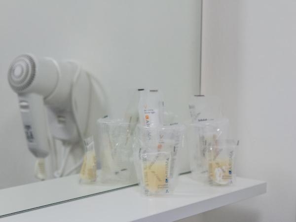 Hotel Cascina Fossata & Residence : photo 9 de la chambre chambre double ou lits jumeaux supérieure avec terrasse