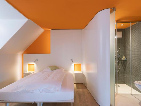 Hotel Dom : photo 1 de la chambre chambre double deluxe