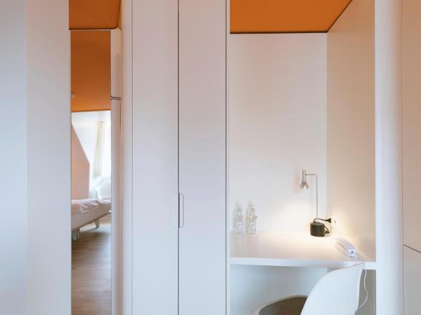 Hotel Dom : photo 2 de la chambre chambre double deluxe