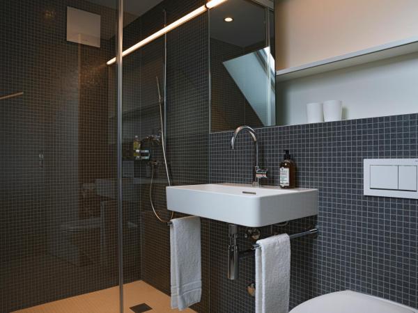 Hotel Dom : photo 2 de la chambre chambre double deluxe