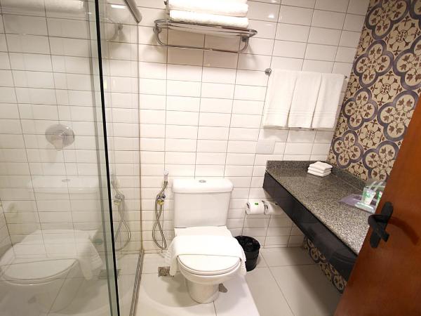 Holiday Inn Fortaleza, an IHG Hotel : photo 1 de la chambre master executive room 