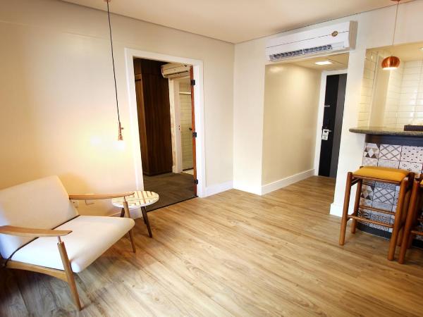 Holiday Inn Fortaleza, an IHG Hotel : photo 3 de la chambre master executive room 