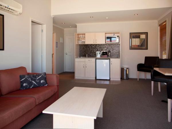 Beechtree Motel : photo 3 de la chambre appartement 2 chambres standard