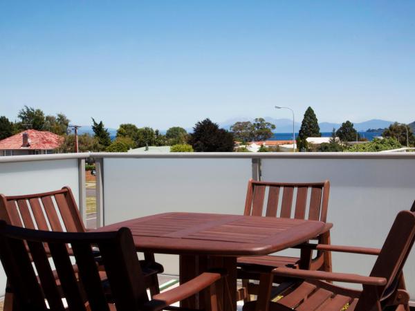 Beechtree Motel : photo 3 de la chambre suite deluxe 2 chambres