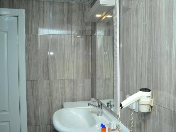 Lion City Hotel Ankara : photo 2 de la chambre chambre triple standard