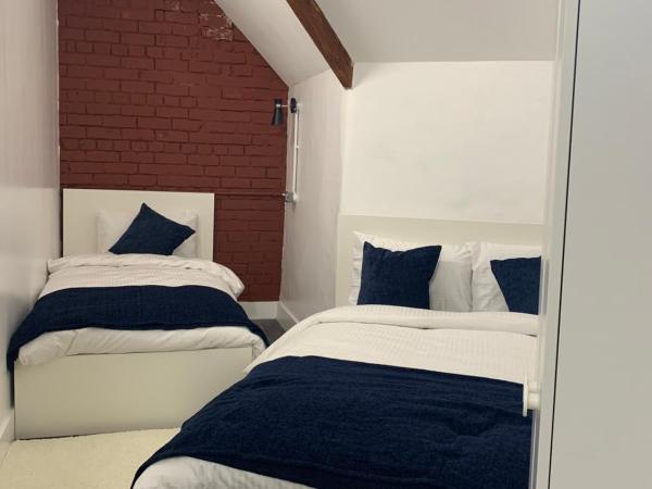 Rahman Hostel : photo 4 de la chambre chambre triple