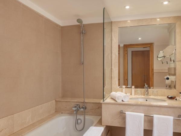 Odyssee Park Hotel : photo 5 de la chambre chambre standard