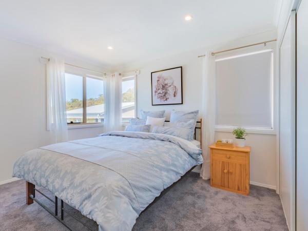 Nature & Relax House, Panoramic sea view, Free parking 37 : photo 1 de la chambre chambre lit queen-size deluxe