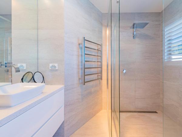 Nature & Relax House, Panoramic sea view, Free parking 37 : photo 3 de la chambre chambre lit queen-size deluxe