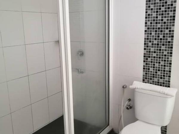 Manja Hotel : photo 6 de la chambre chambre supérieure lit queen-size