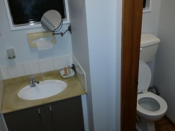 Argyle on the Park : photo 6 de la chambre studio lit king-size