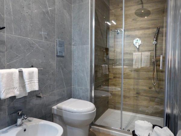 Napoliseason Rooms and Breakfast : photo 9 de la chambre chambre double deluxe