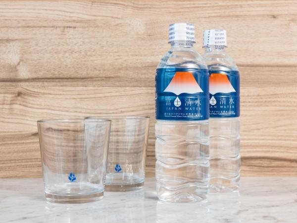 THE BLOSSOM HIBIYA : photo 7 de la chambre chambre double supérieure