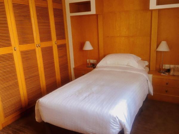 Grand Park Wuxi : photo 5 de la chambre apartment room(2 bedrooms& 2 living rooms, 2 breakfast included
