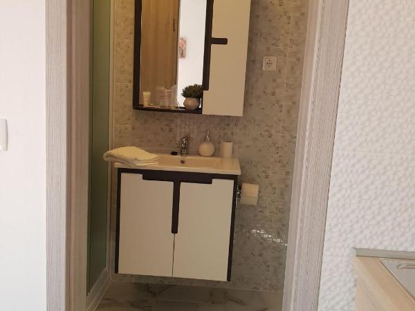 Studio Apartment Lili : photo 4 de la chambre studio - vue sur mer