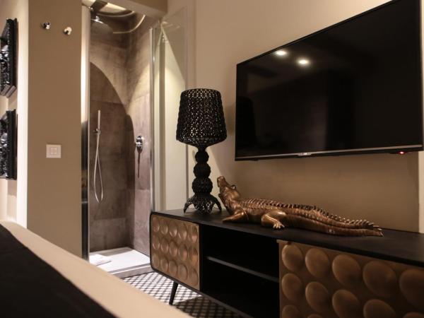 Neko Boutique Hotel : photo 8 de la chambre chambre double