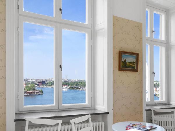 Ersta Hotell & Konferens : photo 2 de la chambre chambre double ou lits jumeaux